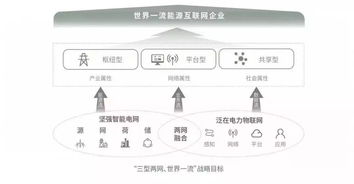 泛在電力物聯(lián)網(wǎng) 技術(shù)頂尖、圈子廣闊，普遍受益的高端物聯(lián)網(wǎng)技術(shù)服務(wù)