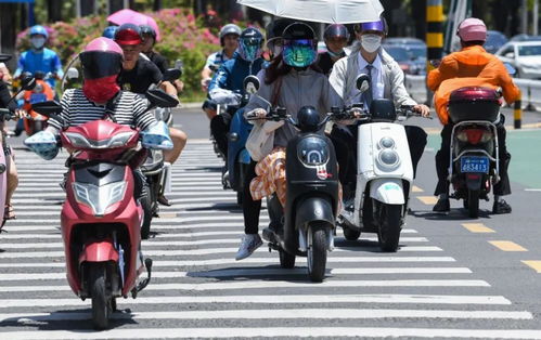 電動自行車防患于未“燃”，須多管齊下